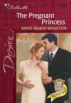 [Royally Wed 04] • The Pregnant Princess